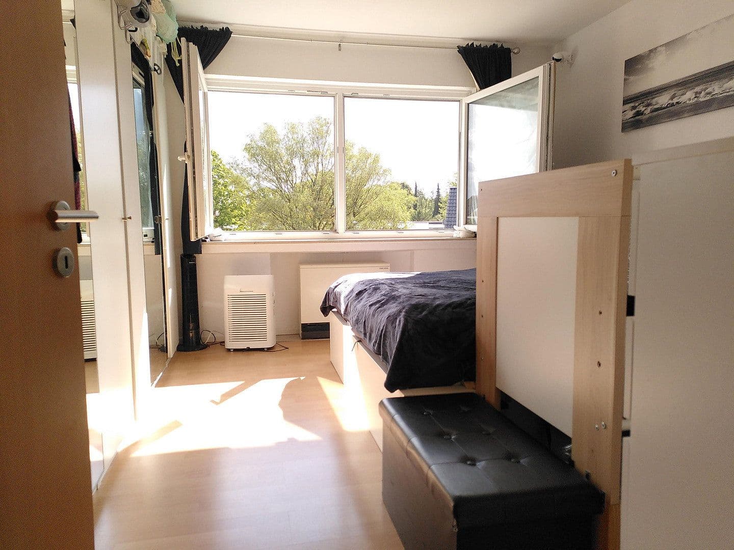 3 bedroom flat to rent, 82 m², Otto-Brenner-Straße 144, Bielefeld, North Rhine-Westphalia 3 bedroom flat to rent, 82 m², Otto-Brenner-Straße 144, Bielefeld, North Rhine-Westphalia