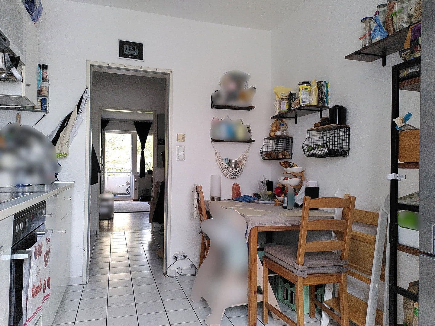 3 bedroom flat to rent, 82 m², Otto-Brenner-Straße 144, Bielefeld, North Rhine-Westphalia 3 bedroom flat to rent, 82 m², Otto-Brenner-Straße 144, Bielefeld, North Rhine-Westphalia