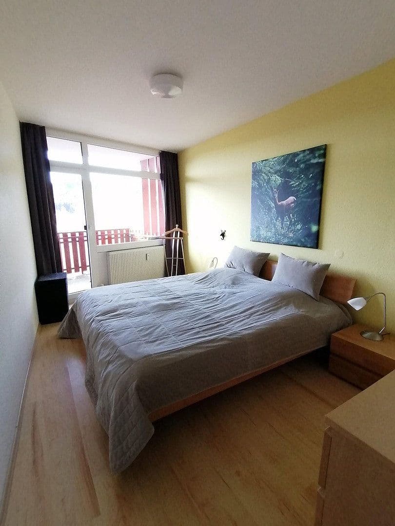 3 bedroom flat for sale, 86 m², Schluchsee, Baden-Württemberg 3 bedroom flat for sale, 86 m², Schluchsee, Baden-Württemberg