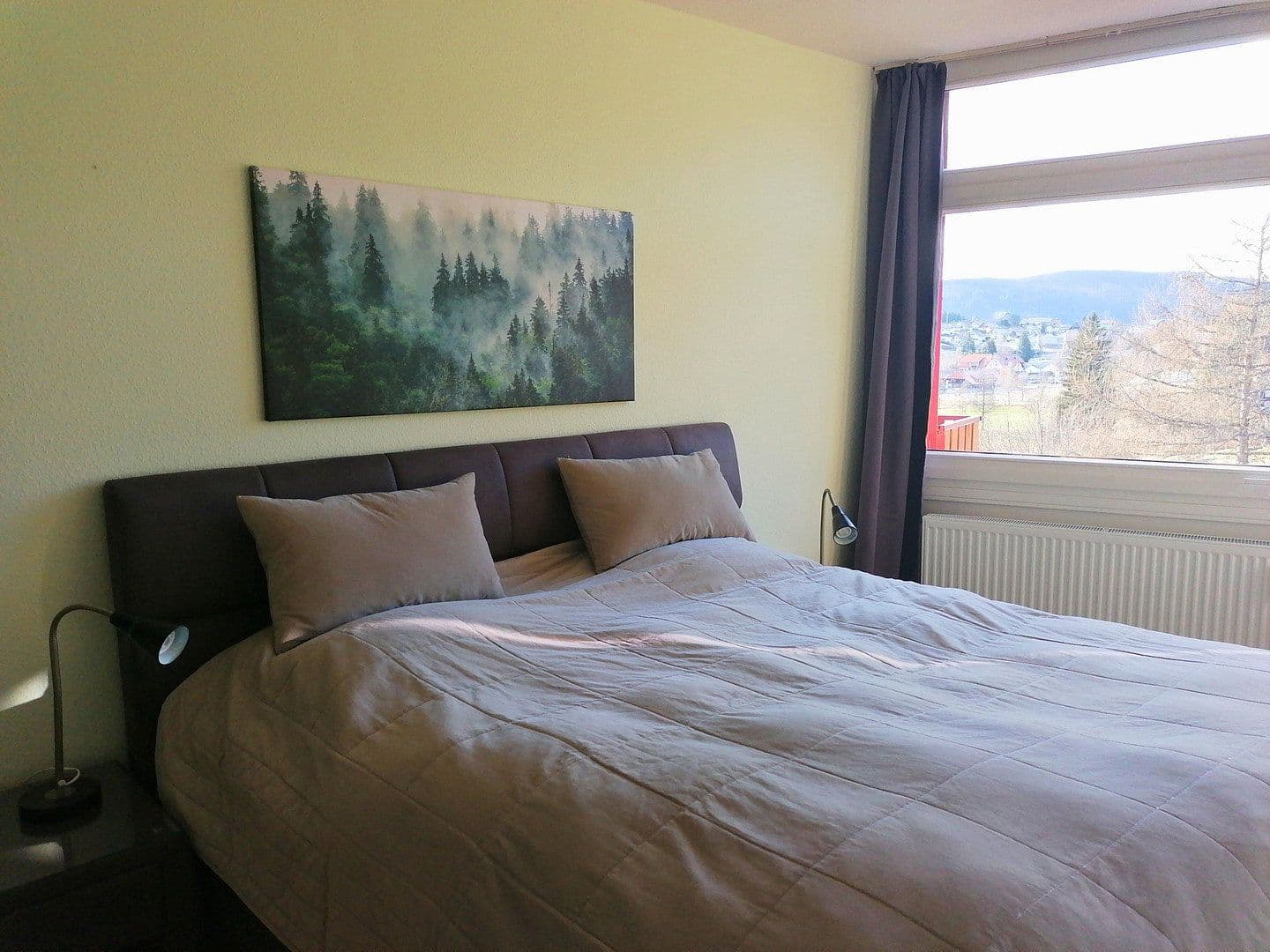 3 bedroom flat for sale, 86 m², Schluchsee, Baden-Württemberg 3 bedroom flat for sale, 86 m², Schluchsee, Baden-Württemberg