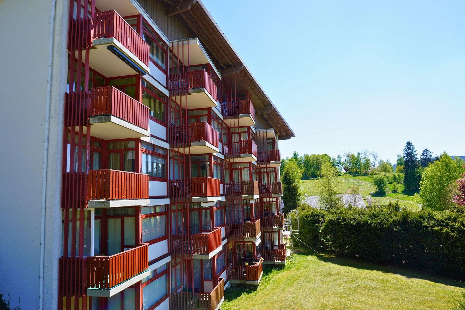 3 bedroom flat for sale, 86 m², Schluchsee, Baden-Württemberg 3 bedroom flat for sale, 86 m², Schluchsee, Baden-Württemberg