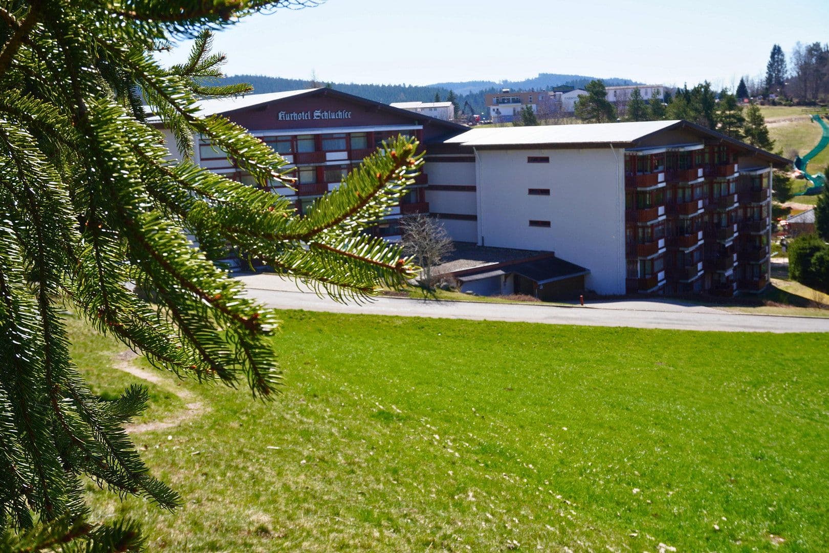 3 bedroom flat for sale, 86 m², Schluchsee, Baden-Württemberg 3 bedroom flat for sale, 86 m², Schluchsee, Baden-Württemberg