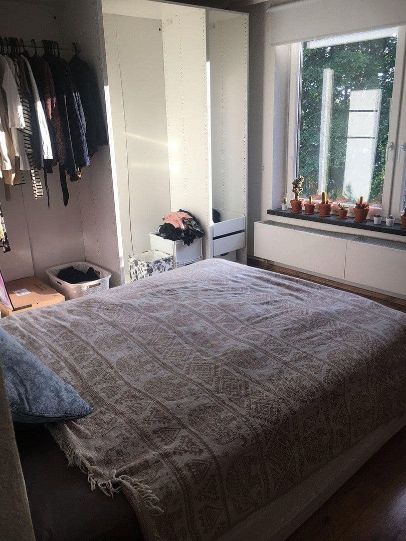 3 bedroom with open-plan kitchen flat for sale, 85 m², Bültenweg 45, Braunschweig, Lower Saxony 3 bedroom with open-plan kitchen flat for sale, 85 m², Bültenweg 45, Braunschweig, Lower Saxony