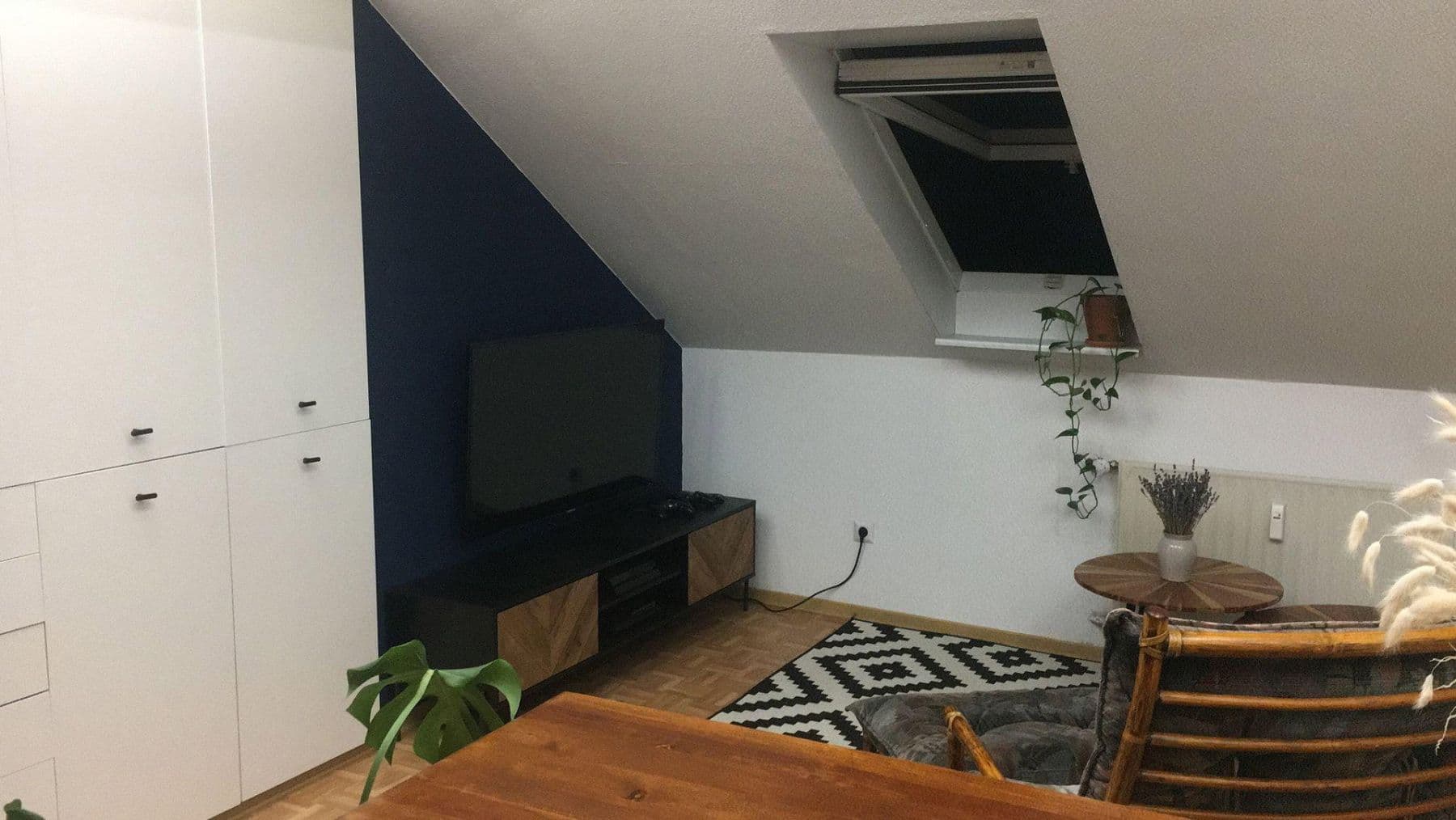 3 bedroom with open-plan kitchen flat for sale, 85 m², Bültenweg 45, Braunschweig, Lower Saxony 3 bedroom with open-plan kitchen flat for sale, 85 m², Bültenweg 45, Braunschweig, Lower Saxony