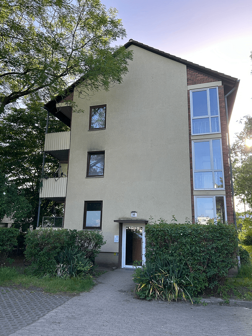 3 bedroom with open-plan kitchen flat for sale, 85 m², Bültenweg 45, Braunschweig, Lower Saxony 3 bedroom with open-plan kitchen flat for sale, 85 m², Bültenweg 45, Braunschweig, Lower Saxony