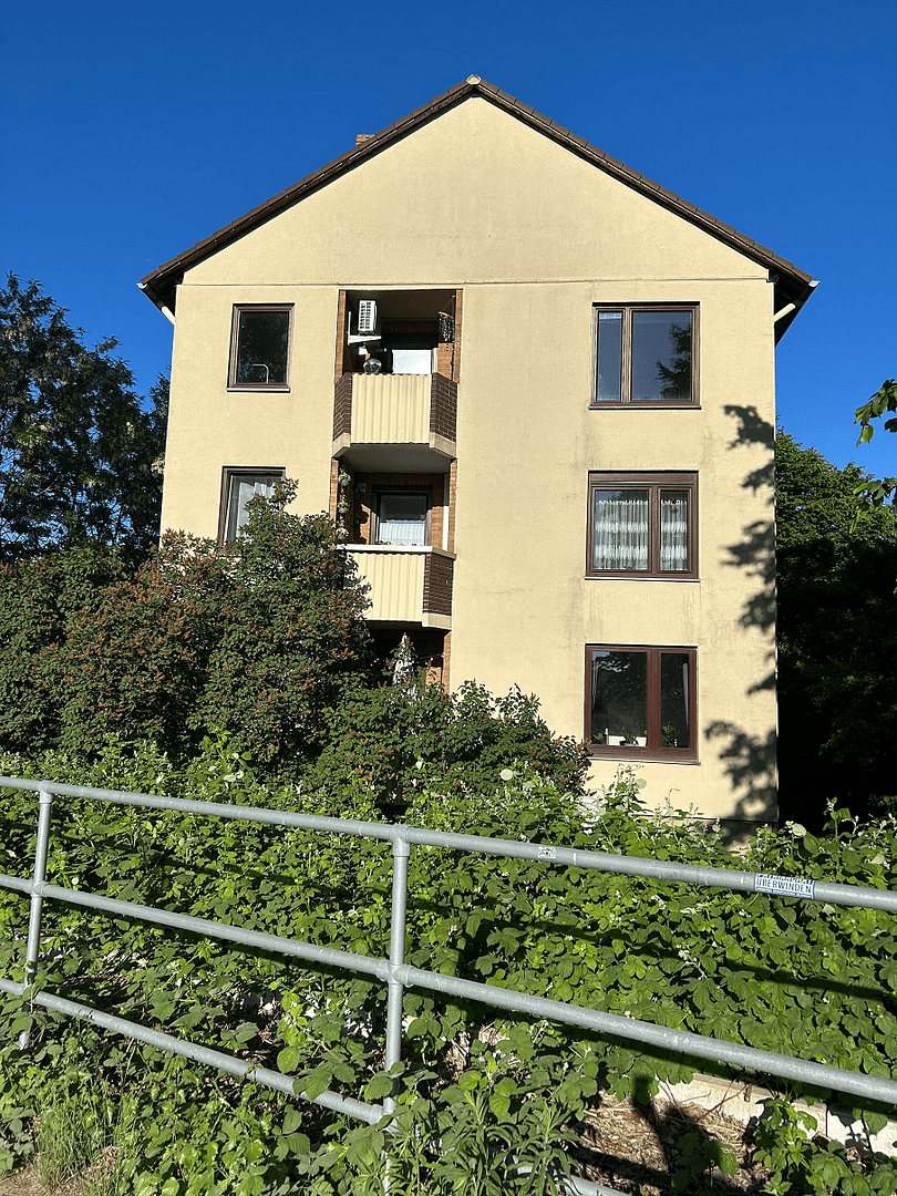 3 bedroom with open-plan kitchen flat for sale, 85 m², Bültenweg 45, Braunschweig, Lower Saxony 3 bedroom with open-plan kitchen flat for sale, 85 m², Bültenweg 45, Braunschweig, Lower Saxony
