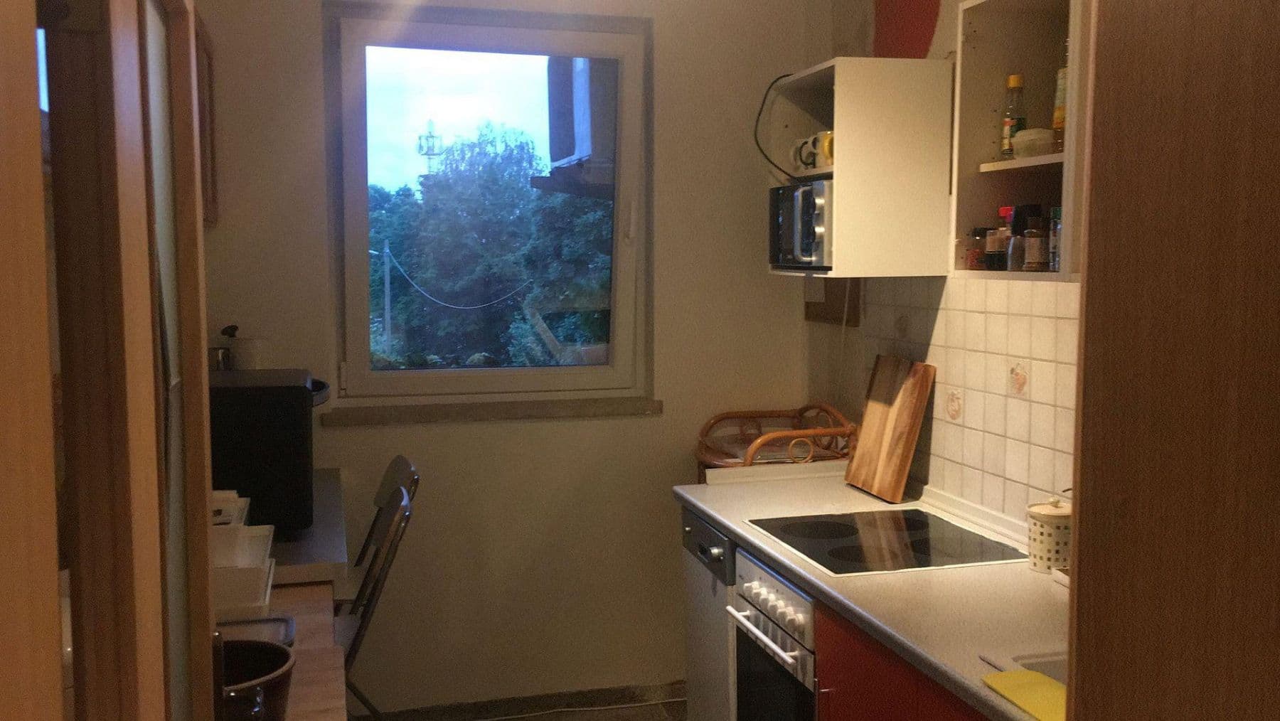 3 bedroom with open-plan kitchen flat for sale, 85 m², Bültenweg 45, Braunschweig, Lower Saxony 3 bedroom with open-plan kitchen flat for sale, 85 m², Bültenweg 45, Braunschweig, Lower Saxony
