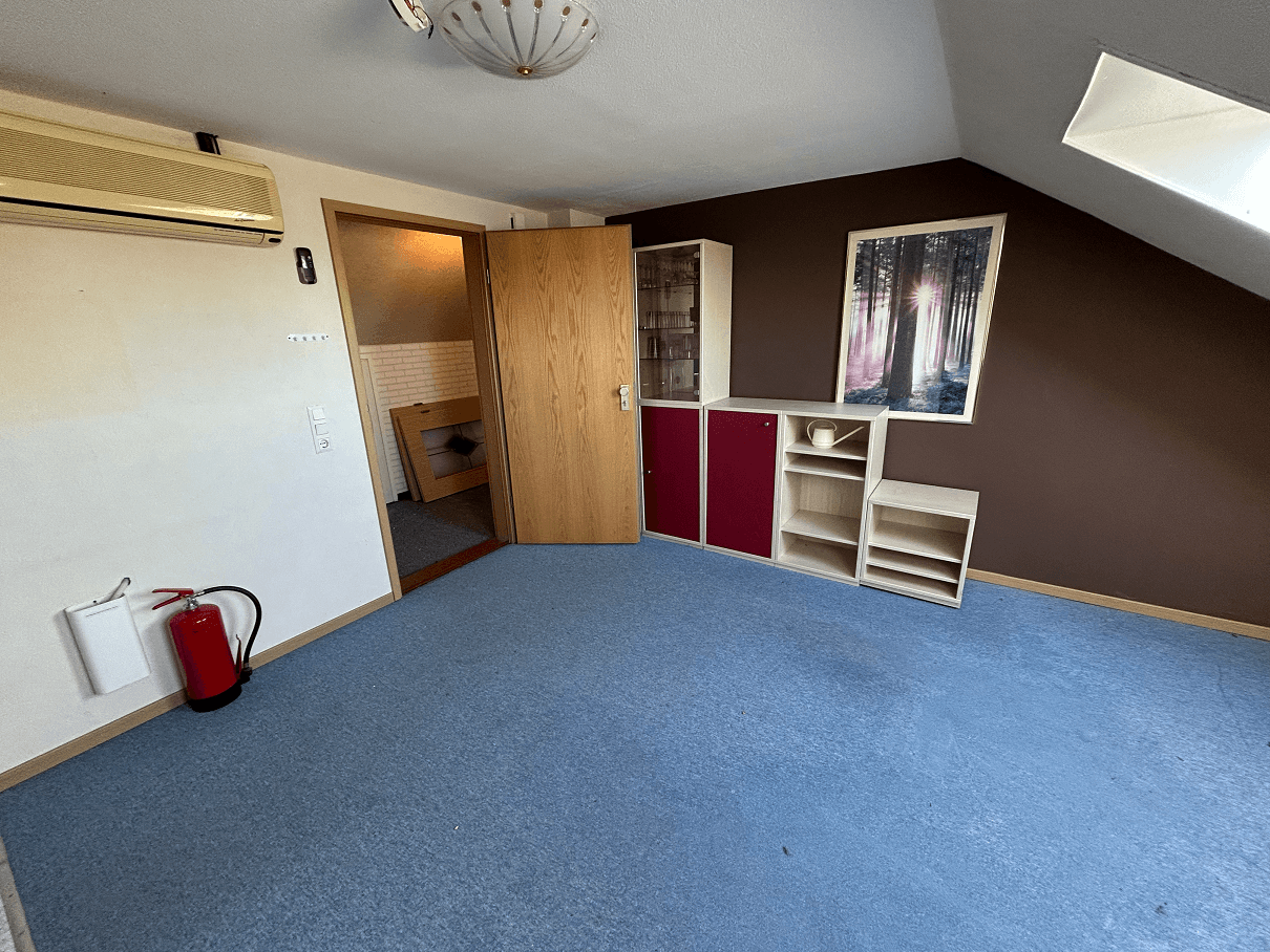 3 bedroom with open-plan kitchen flat for sale, 85 m², Bültenweg 45, Braunschweig, Lower Saxony 3 bedroom with open-plan kitchen flat for sale, 85 m², Bültenweg 45, Braunschweig, Lower Saxony