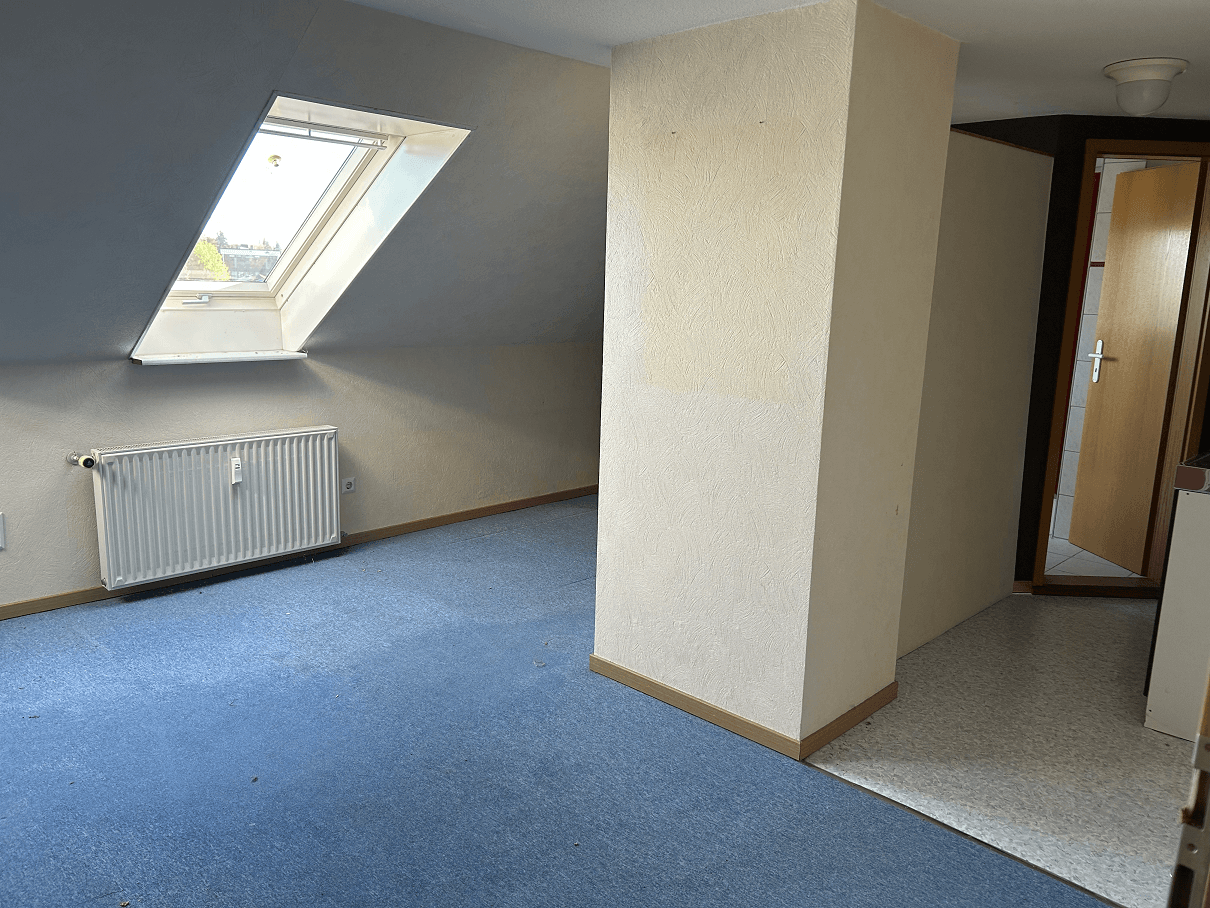 3 bedroom with open-plan kitchen flat for sale, 85 m², Bültenweg 45, Braunschweig, Lower Saxony 3 bedroom with open-plan kitchen flat for sale, 85 m², Bültenweg 45, Braunschweig, Lower Saxony