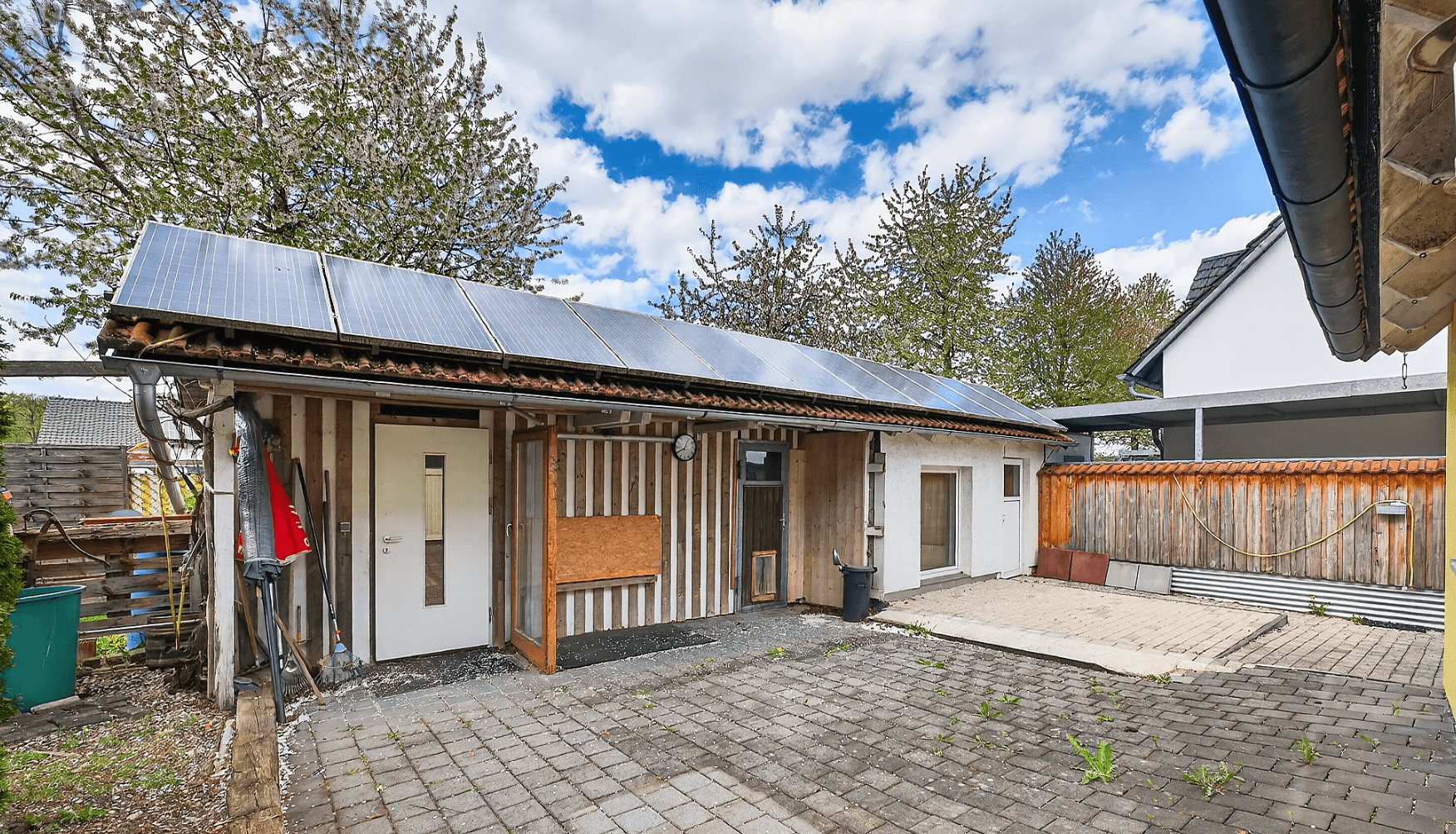 house for sale, 225 m², Bruckberg, Bavaria house for sale, 225 m², Bruckberg, Bavaria