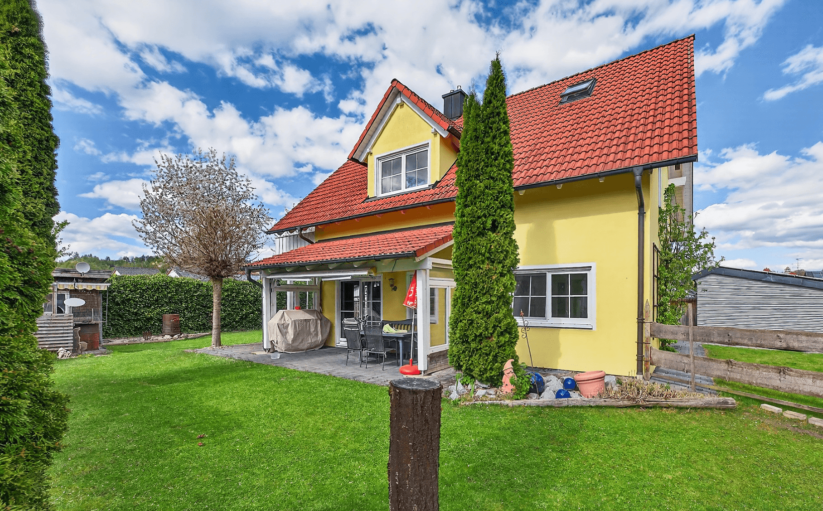 house for sale, 225 m², Bruckberg, Bavaria house for sale, 225 m², Bruckberg, Bavaria