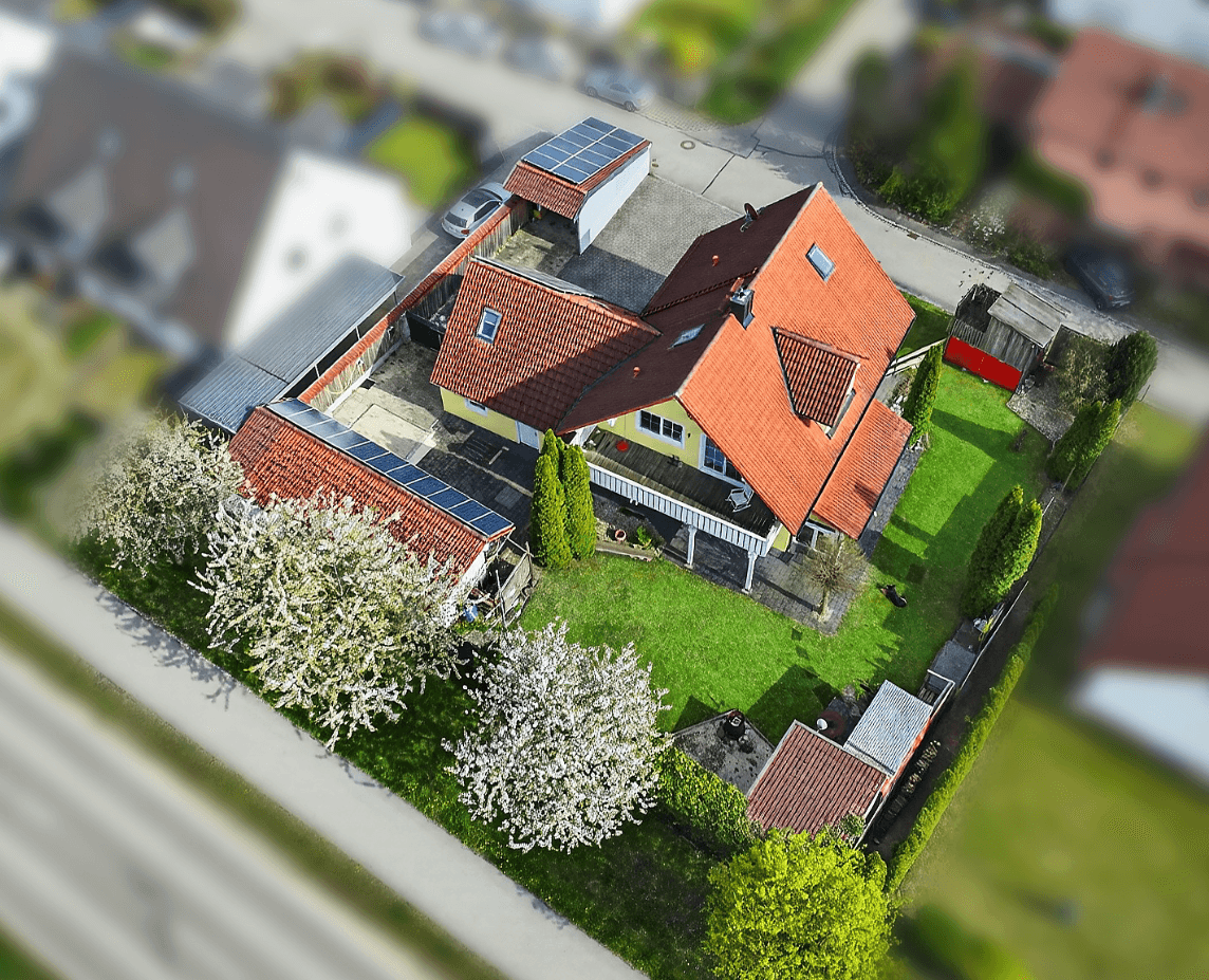 house for sale, 225 m², Bruckberg, Bavaria house for sale, 225 m², Bruckberg, Bavaria