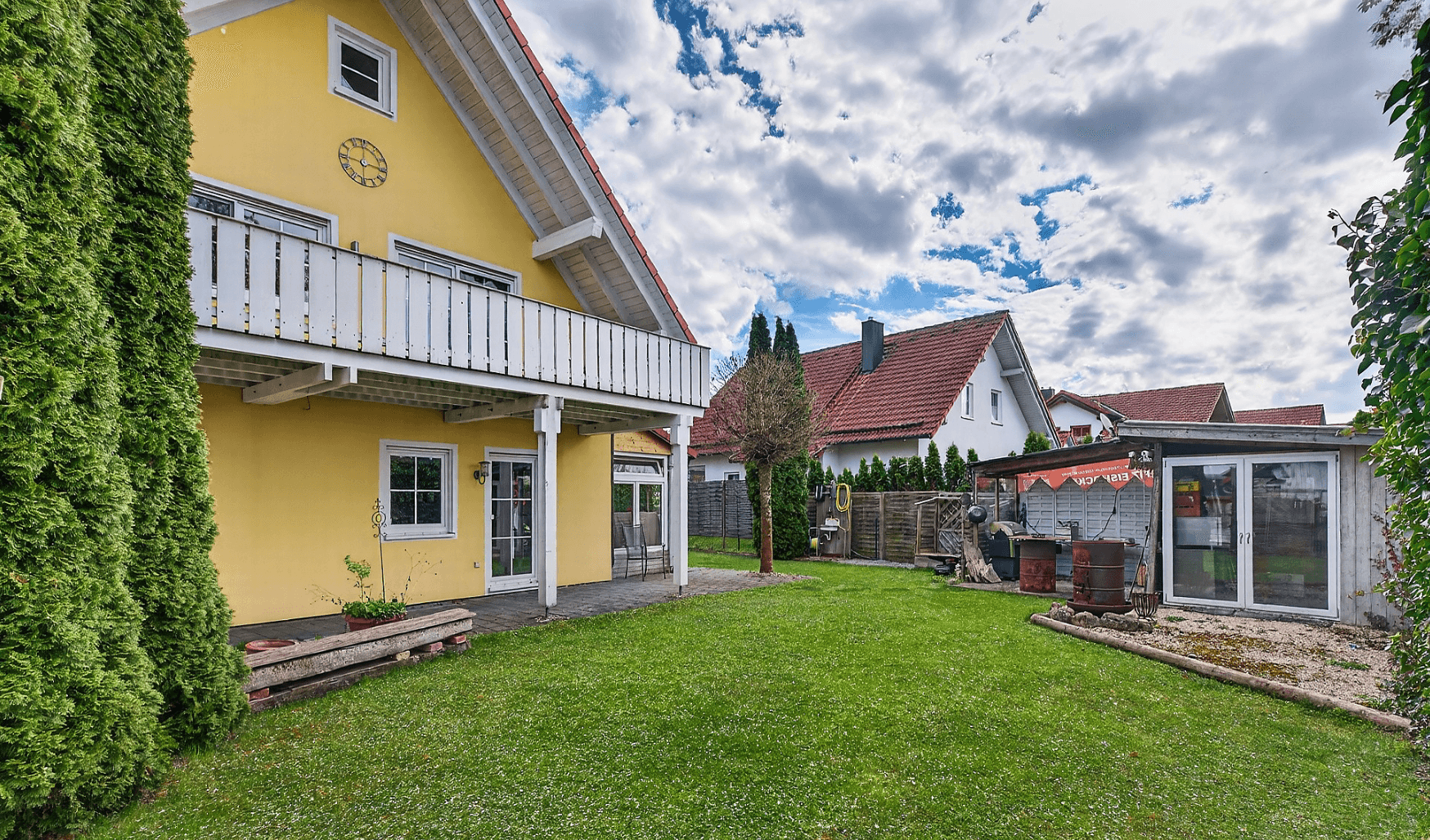 house for sale, 225 m², Bruckberg, Bavaria house for sale, 225 m², Bruckberg, Bavaria