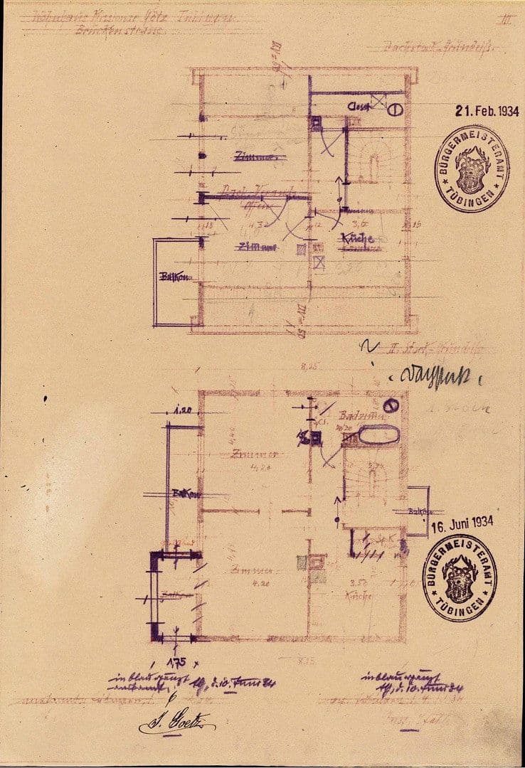 house for sale, 198 m², Brückenstraße 4, Tübingen, Baden-Württemberg house for sale, 198 m², Brückenstraße 4, Tübingen, Baden-Württemberg