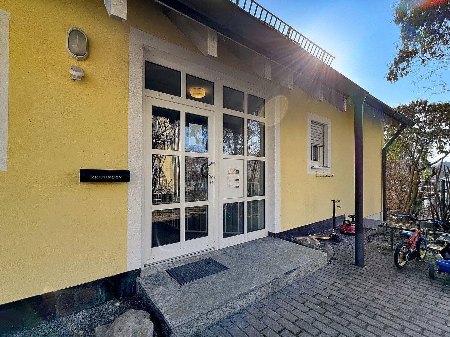 5 bedroom flat for sale, 109 m², Hauptstraße 2a, Sulzemoos, Bavaria 5 bedroom flat for sale, 109 m², Hauptstraße 2a, Sulzemoos, Bavaria
