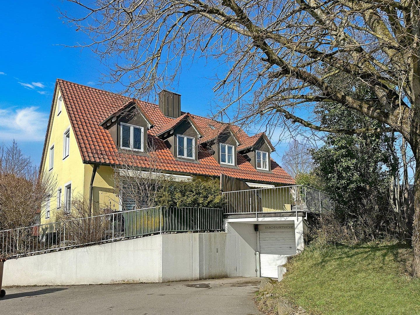 5 bedroom flat for sale, 109 m², Hauptstraße 2a, Sulzemoos, Bavaria 5 bedroom flat for sale, 109 m², Hauptstraße 2a, Sulzemoos, Bavaria