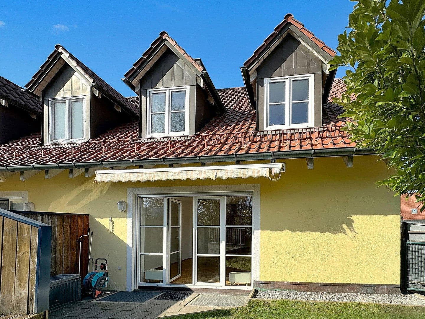 5 bedroom flat for sale, 109 m², Hauptstraße 2a, Sulzemoos, Bavaria 5 bedroom flat for sale, 109 m², Hauptstraße 2a, Sulzemoos, Bavaria