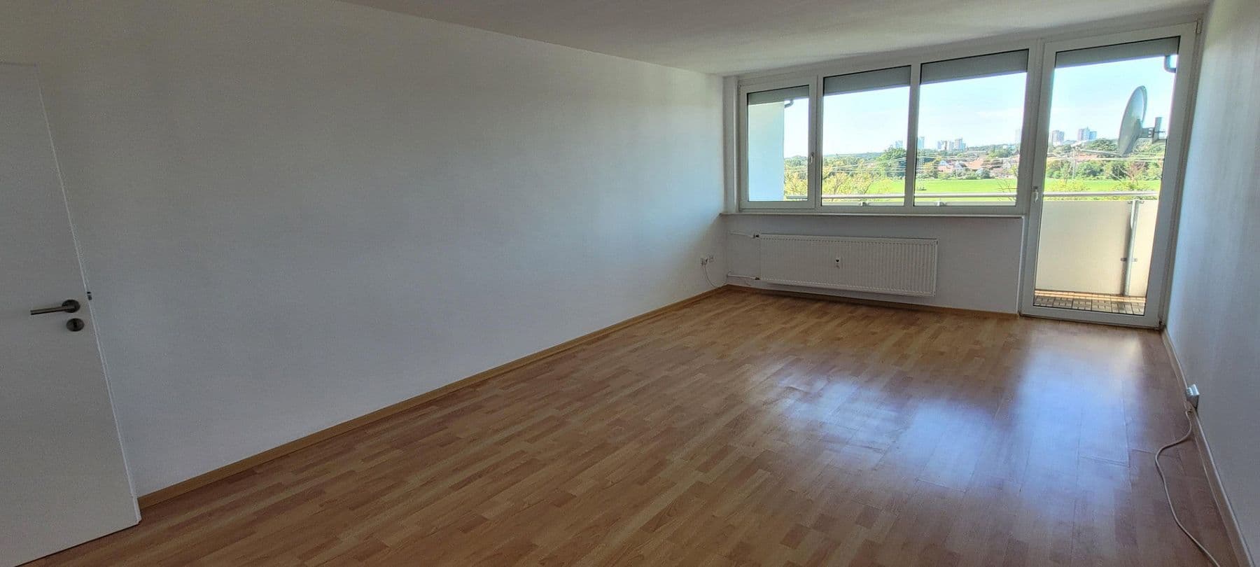 3 bedroom flat for sale, 79 m², Dechsendorfer Str. 2, Erlangen, Bavaria 3 bedroom flat for sale, 79 m², Dechsendorfer Str. 2, Erlangen, Bavaria