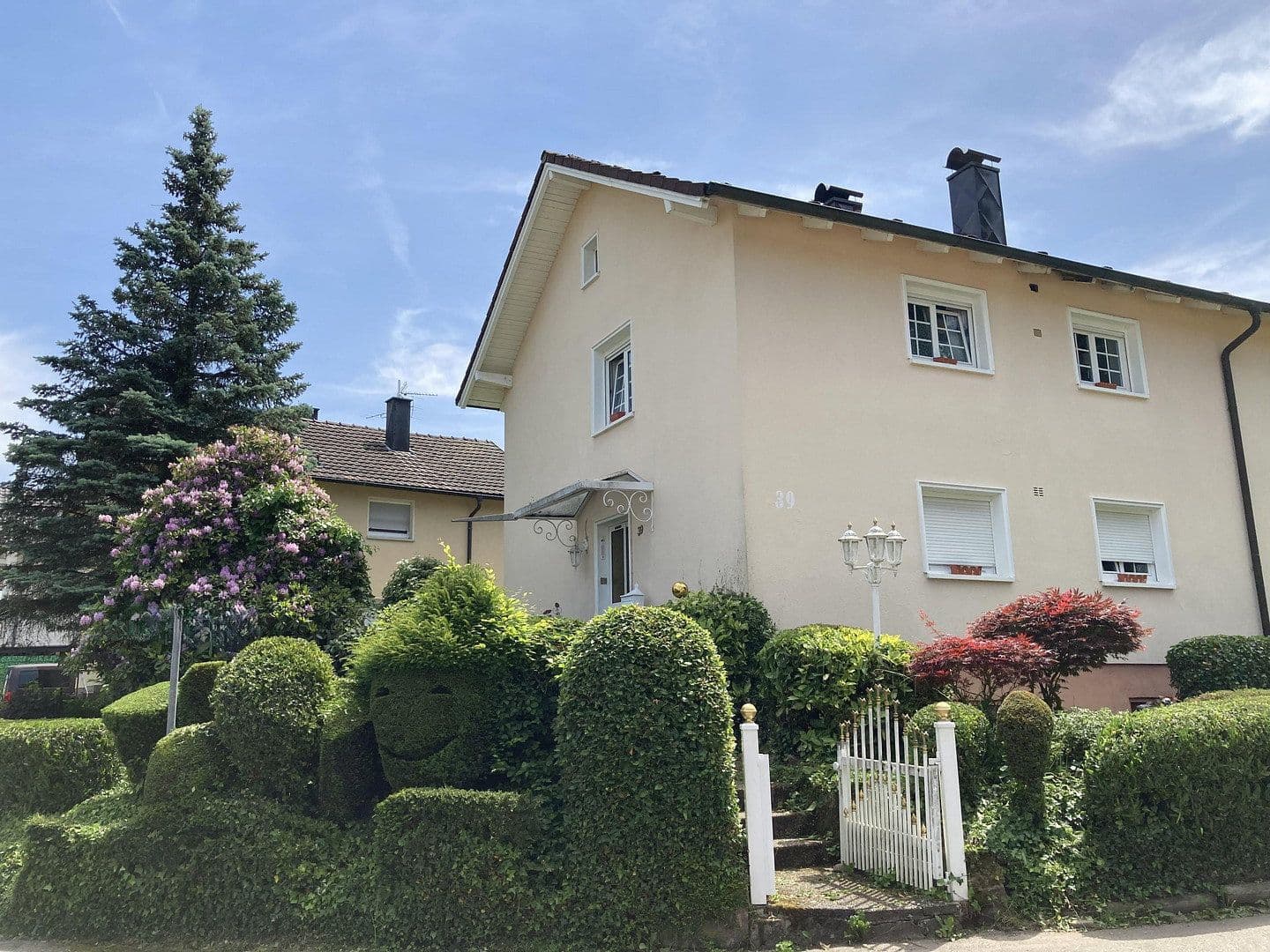 house for sale, 136 m², Baden Baden, Baden-Württemberg house for sale, 136 m², Baden Baden, Baden-Württemberg