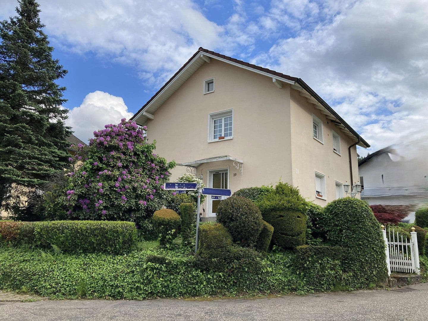 house for sale, 136 m², Baden Baden, Baden-Württemberg house for sale, 136 m², Baden Baden, Baden-Württemberg