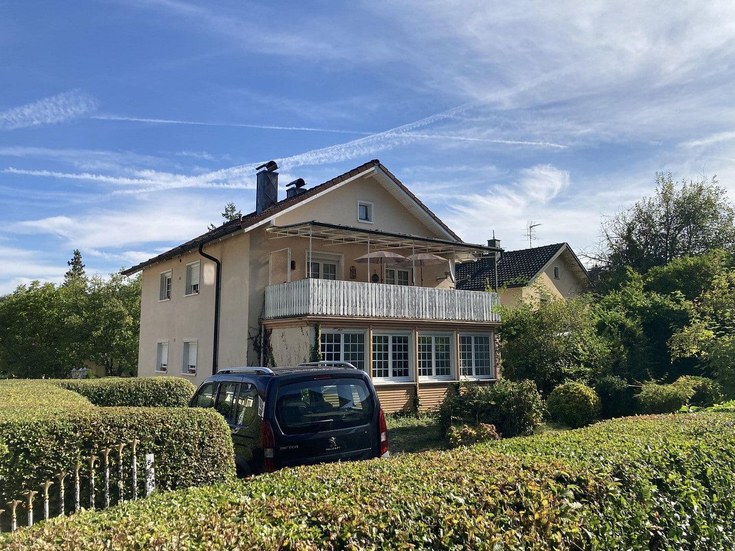 house for sale, 136 m², Baden Baden, Baden-Württemberg house for sale, 136 m², Baden Baden, Baden-Württemberg