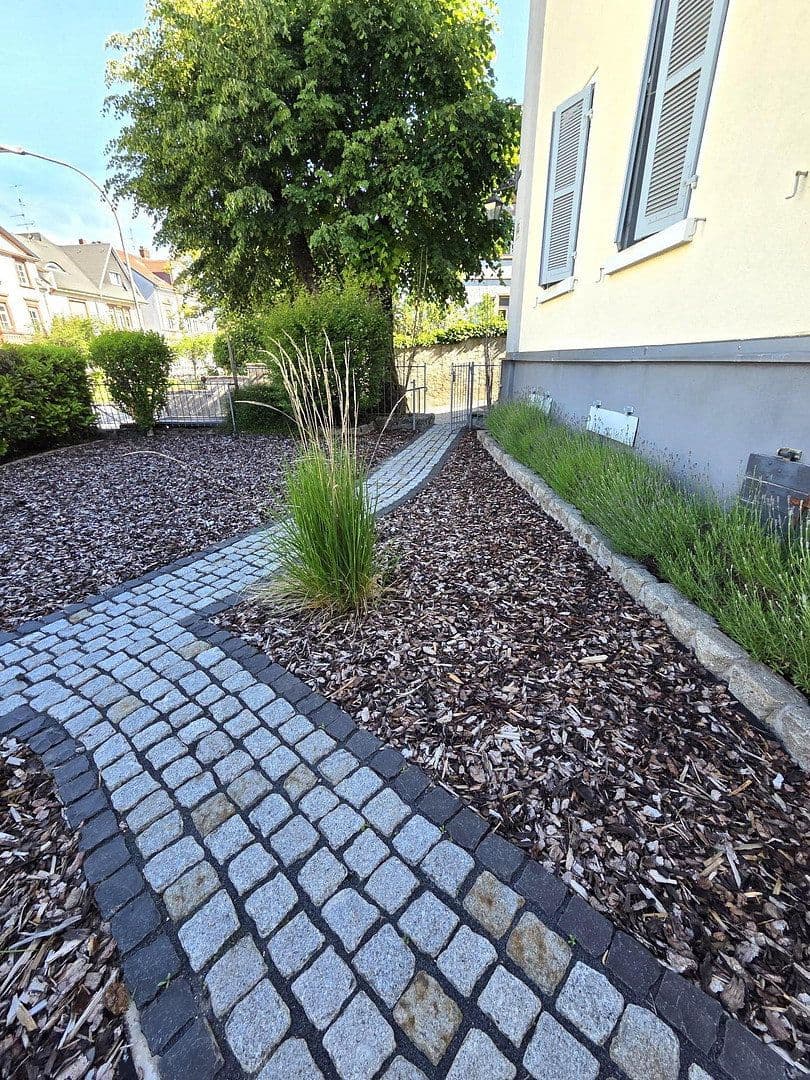 house for sale, 505 m², Bensheim, Hesse house for sale, 505 m², Bensheim, Hesse