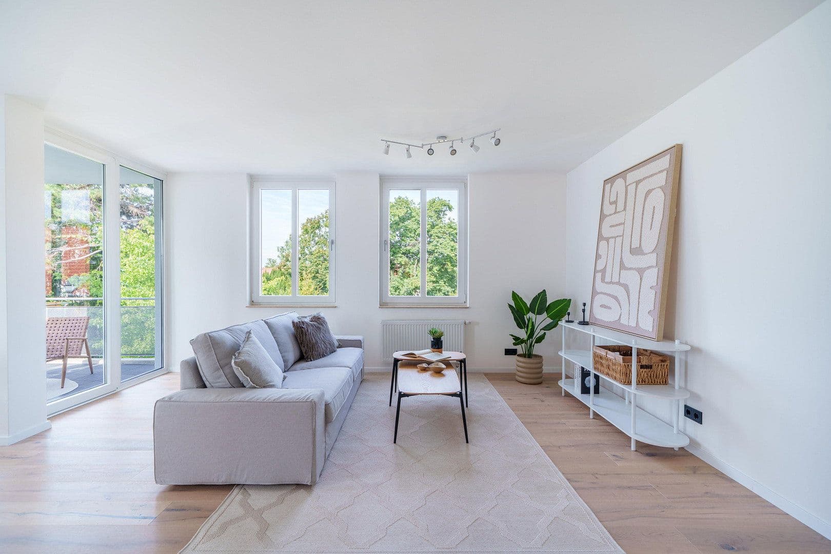 2 bedroom with open-plan kitchen flat for sale, 85 m², Dr.-Külz-Straße 15, Radebeul, Saxony 2 bedroom with open-plan kitchen flat for sale, 85 m², Dr.-Külz-Straße 15, Radebeul, Saxony