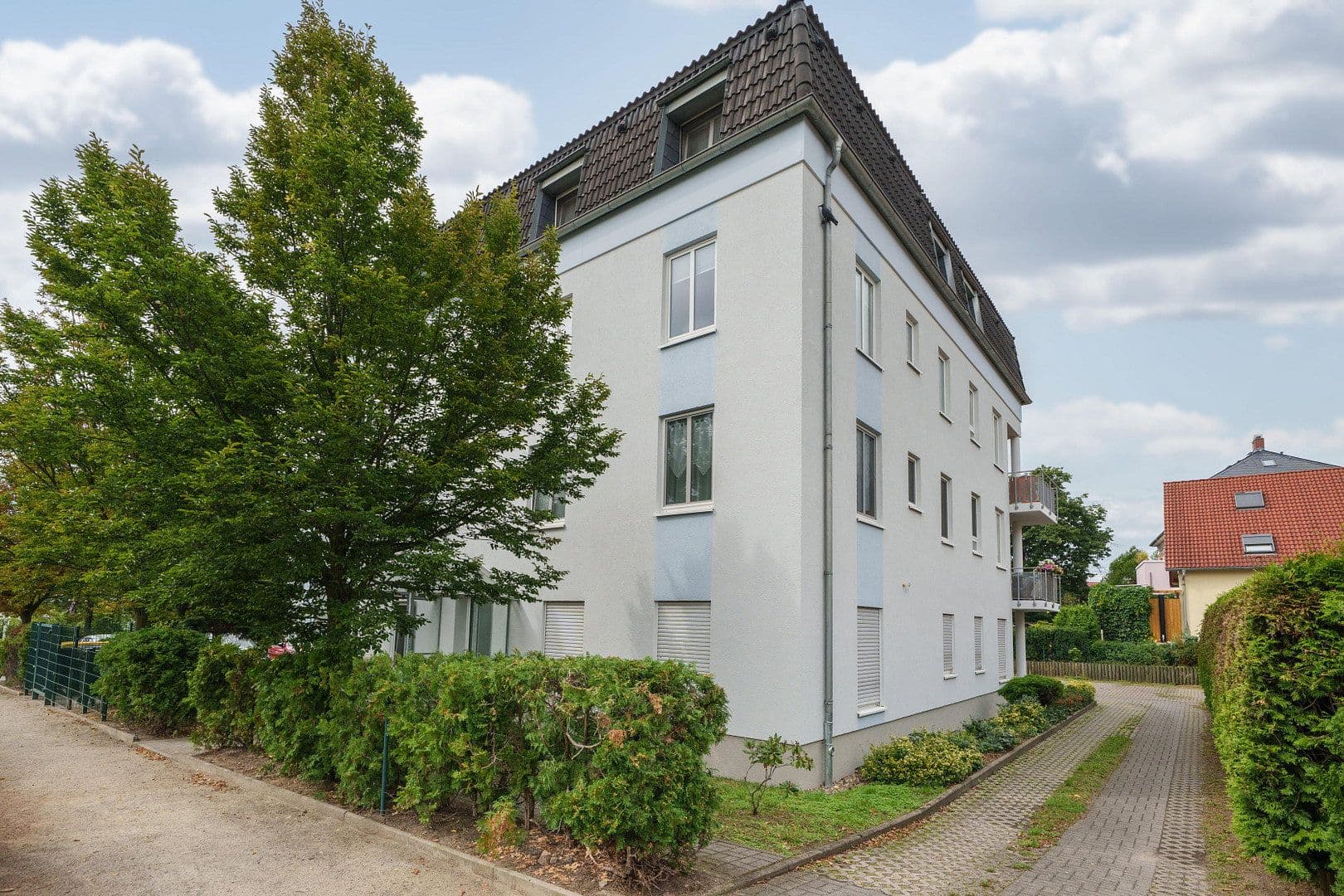 2 bedroom with open-plan kitchen flat for sale, 85 m², Dr.-Külz-Straße 15, Radebeul, Saxony 2 bedroom with open-plan kitchen flat for sale, 85 m², Dr.-Külz-Straße 15, Radebeul, Saxony