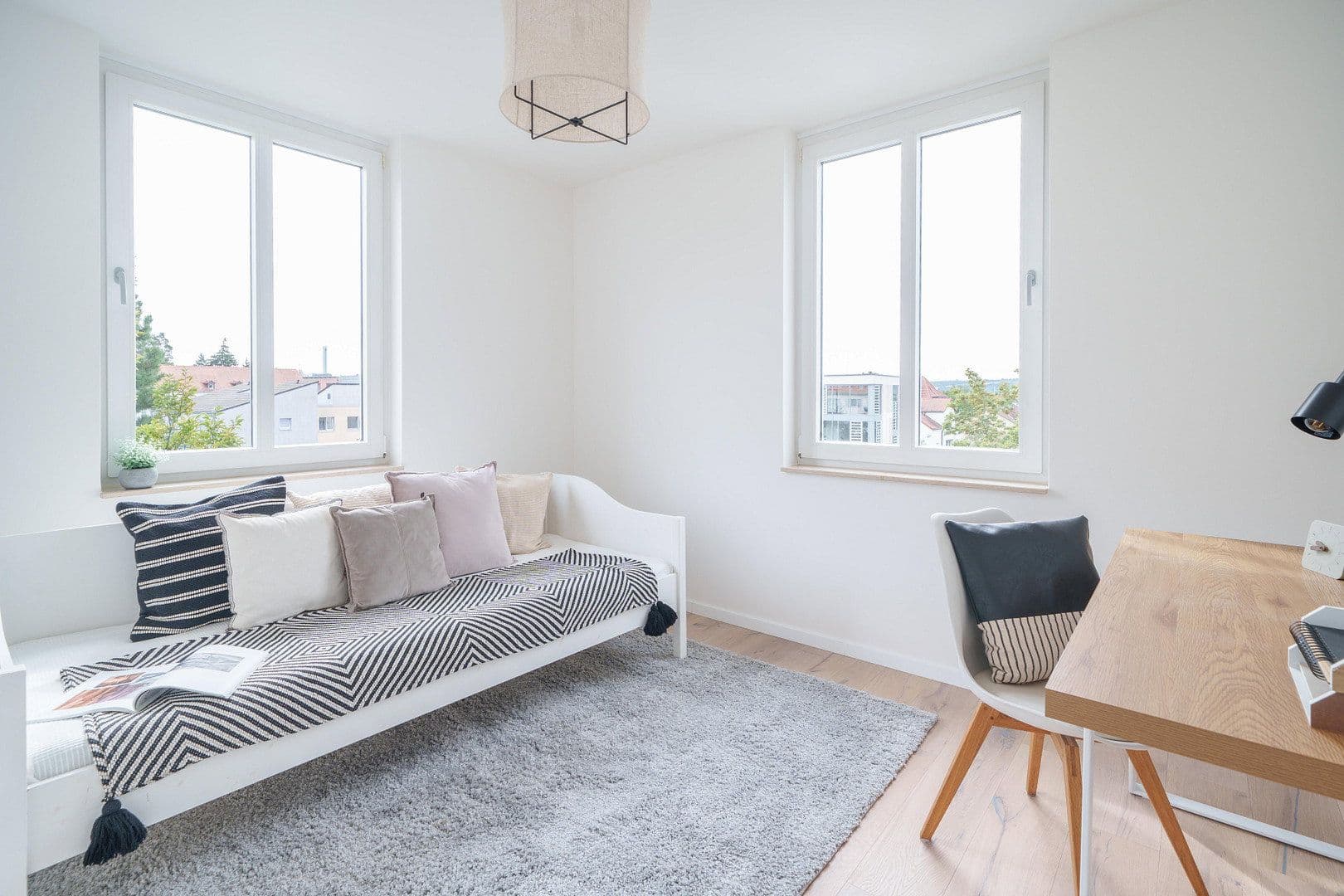 2 bedroom with open-plan kitchen flat for sale, 85 m², Dr.-Külz-Straße 15, Radebeul, Saxony 2 bedroom with open-plan kitchen flat for sale, 85 m², Dr.-Külz-Straße 15, Radebeul, Saxony