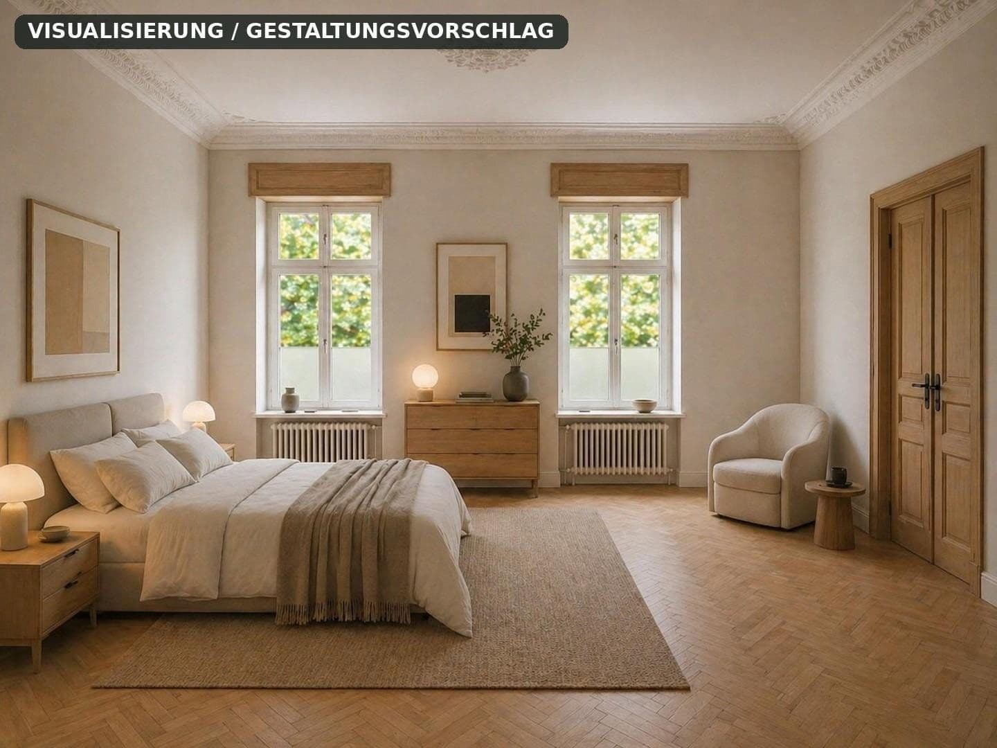 5 bedroom flat for sale, 139 m², Hildesheimer Straße 66, Dresden, Saxony 5 bedroom flat for sale, 139 m², Hildesheimer Straße 66, Dresden, Saxony