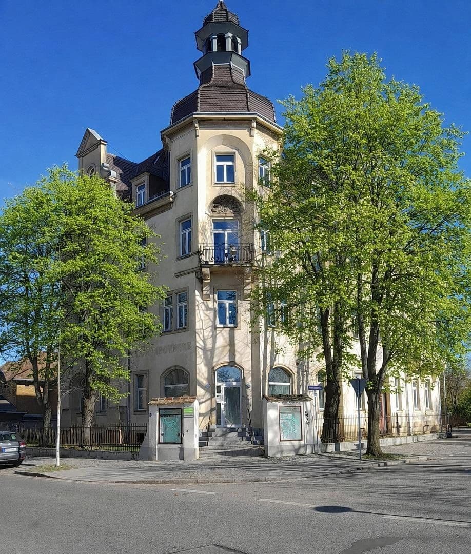 5 bedroom flat for sale, 139 m², Hildesheimer Straße 66, Dresden, Saxony 5 bedroom flat for sale, 139 m², Hildesheimer Straße 66, Dresden, Saxony