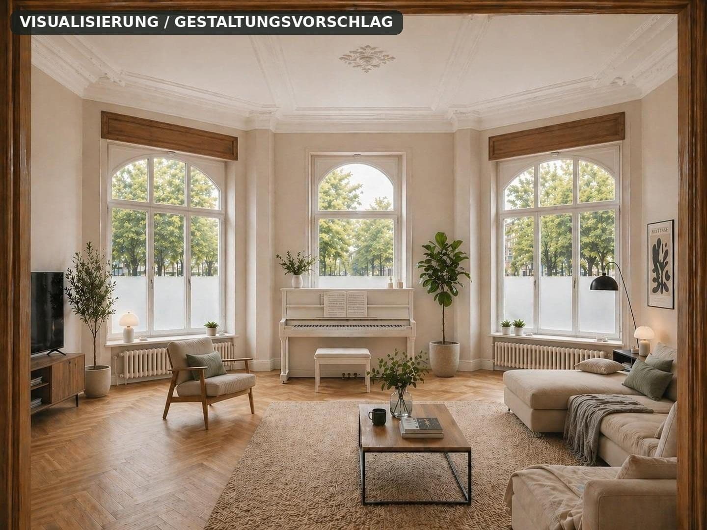 5 bedroom flat for sale, 139 m², Hildesheimer Straße 66, Dresden, Saxony 5 bedroom flat for sale, 139 m², Hildesheimer Straße 66, Dresden, Saxony
