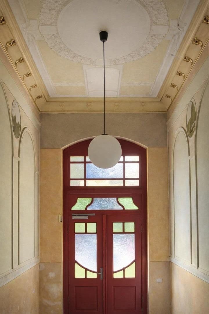 5 bedroom flat for sale, 139 m², Hildesheimer Straße 66, Dresden, Saxony 5 bedroom flat for sale, 139 m², Hildesheimer Straße 66, Dresden, Saxony
