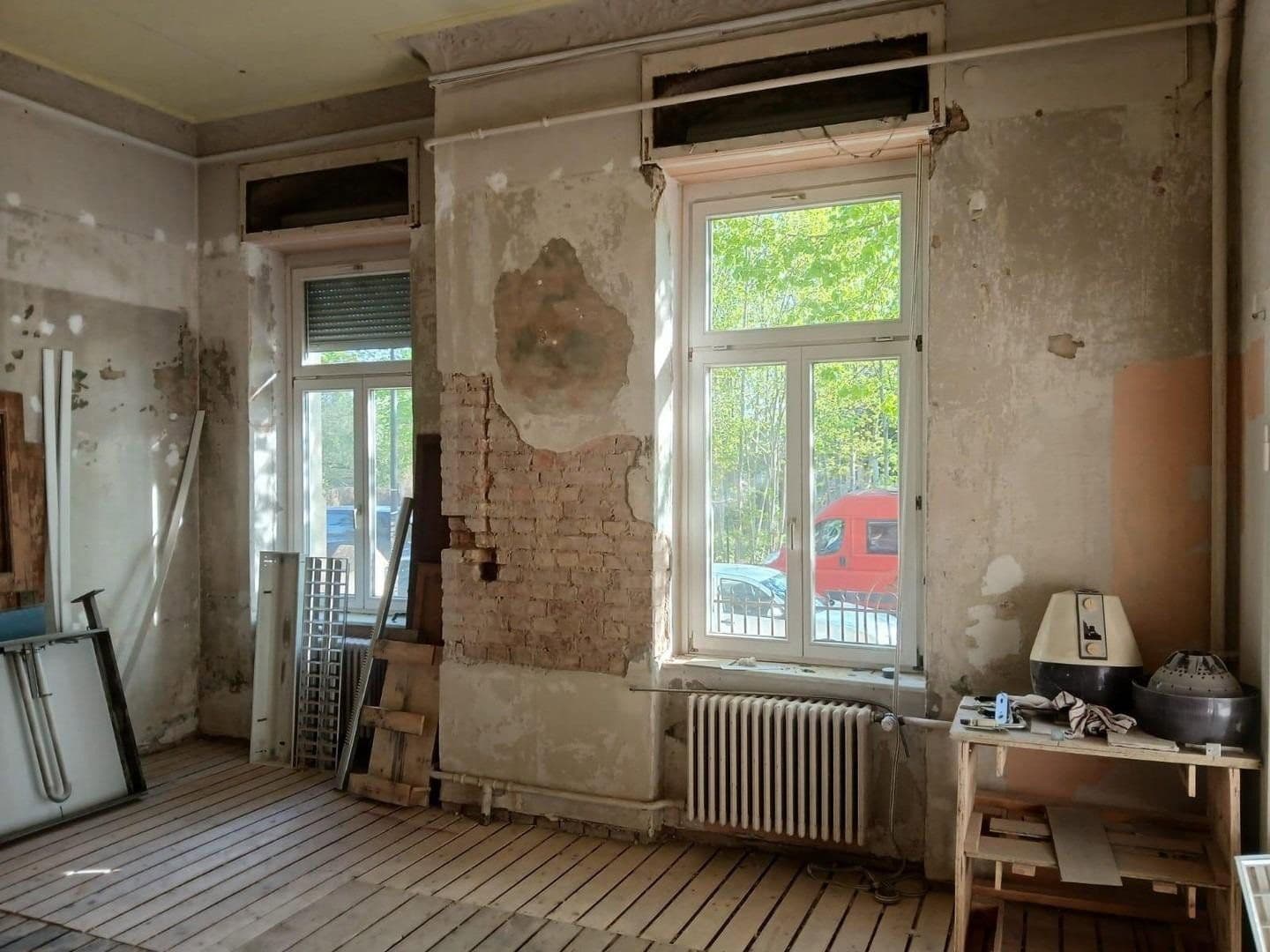 5 bedroom flat for sale, 139 m², Hildesheimer Straße 66, Dresden, Saxony 5 bedroom flat for sale, 139 m², Hildesheimer Straße 66, Dresden, Saxony