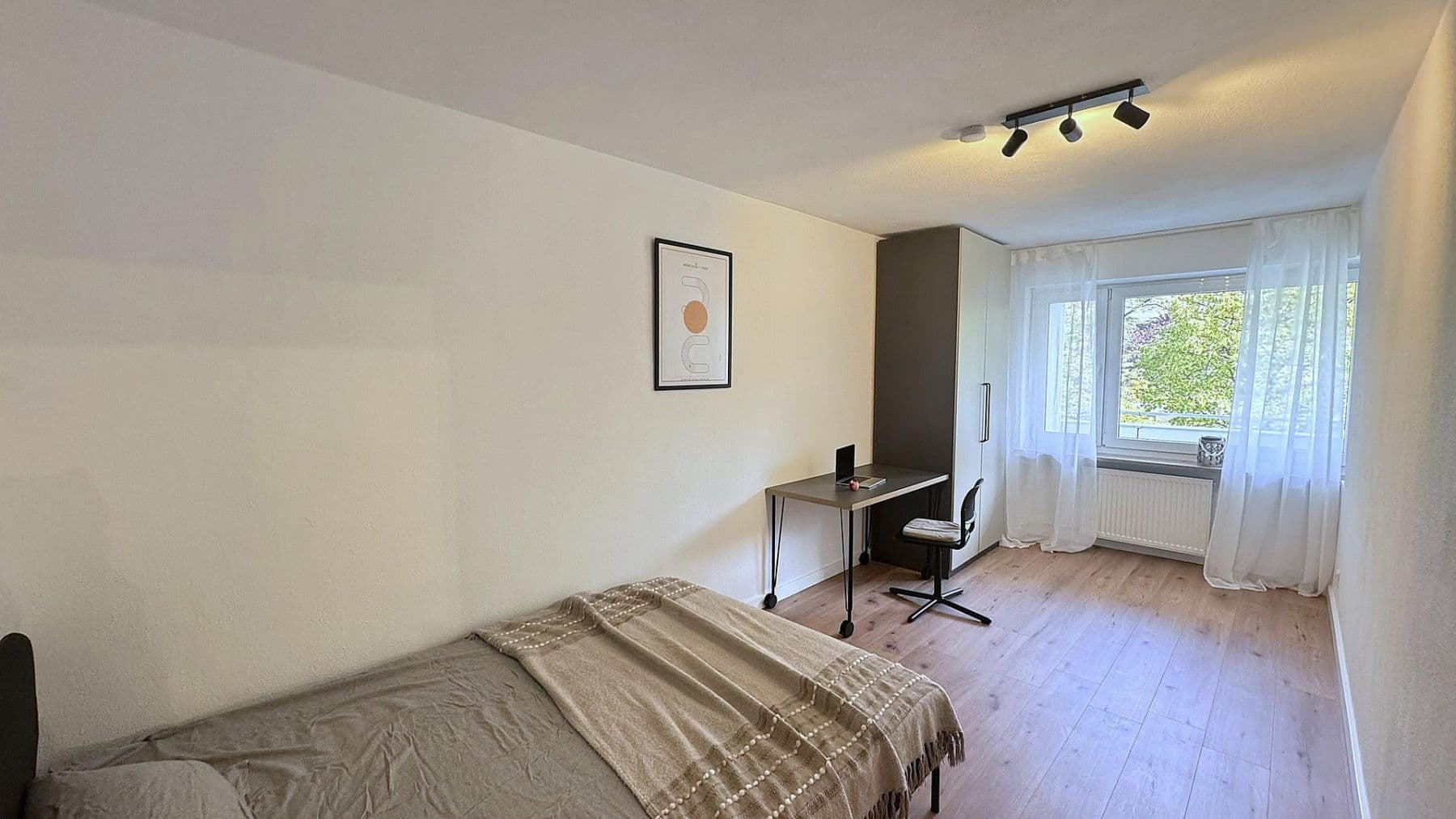 4 bedroom flat for sale, 80 m², Terofalstr. 53, München / Hadern, Bavaria 4 bedroom flat for sale, 80 m², Terofalstr. 53, München / Hadern, Bavaria