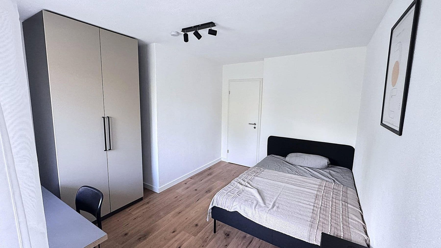 4 bedroom flat for sale, 80 m², Terofalstr. 53, München / Hadern, Bavaria 4 bedroom flat for sale, 80 m², Terofalstr. 53, München / Hadern, Bavaria