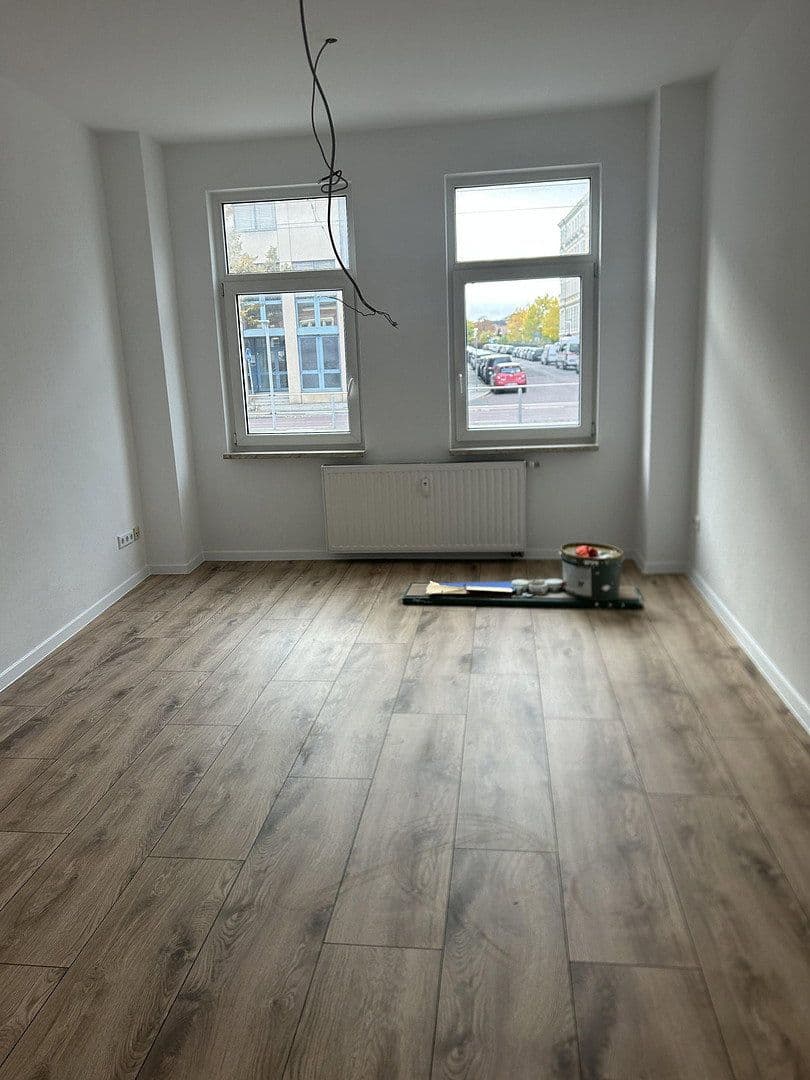 1 bedroom flat to rent, 39 m², Merseburger Str. 49, Halle Saale, Saxony-Anhalt 1 bedroom flat to rent, 39 m², Merseburger Str. 49, Halle Saale, Saxony-Anhalt