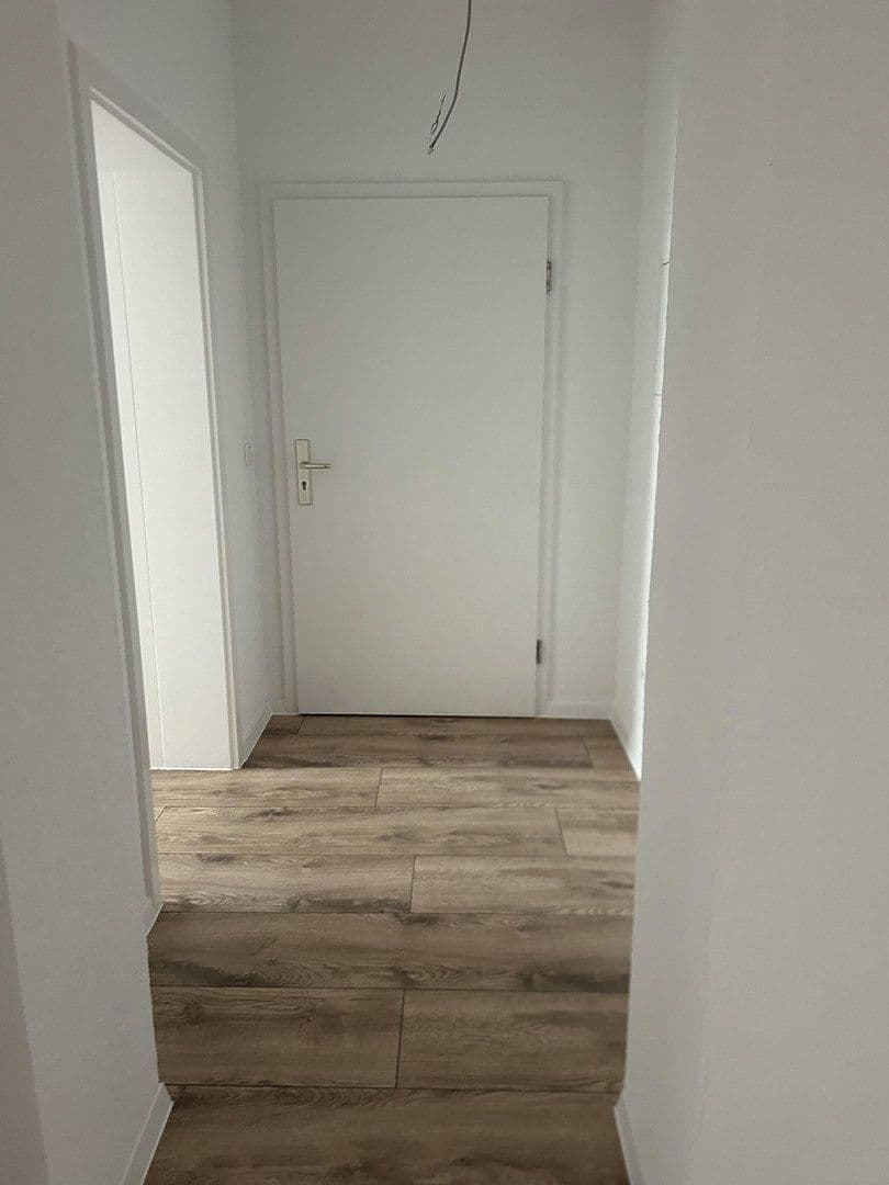 1 bedroom flat to rent, 39 m², Merseburger Str. 49, Halle Saale, Saxony-Anhalt 1 bedroom flat to rent, 39 m², Merseburger Str. 49, Halle Saale, Saxony-Anhalt