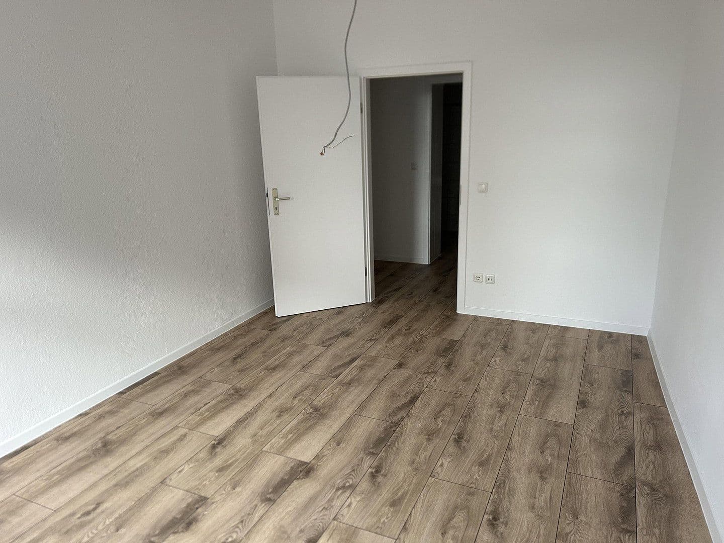 1 bedroom flat to rent, 39 m², Merseburger Str. 49, Halle Saale, Saxony-Anhalt 1 bedroom flat to rent, 39 m², Merseburger Str. 49, Halle Saale, Saxony-Anhalt