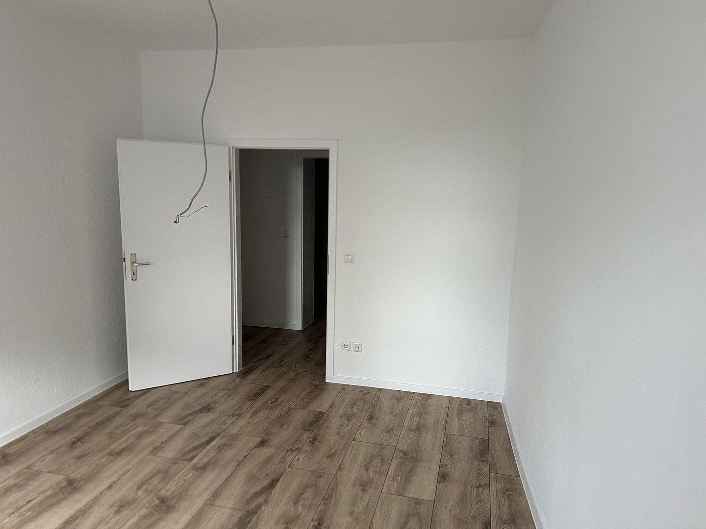 1 bedroom flat to rent, 39 m², Merseburger Str. 49, Halle Saale, Saxony-Anhalt 1 bedroom flat to rent, 39 m², Merseburger Str. 49, Halle Saale, Saxony-Anhalt