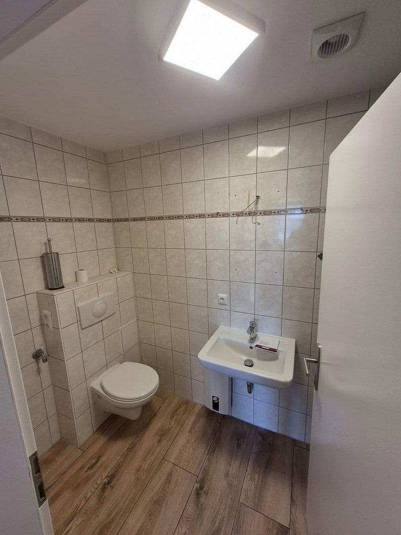 1 bedroom flat to rent, 39 m², Merseburger Str. 49, Halle Saale, Saxony-Anhalt 1 bedroom flat to rent, 39 m², Merseburger Str. 49, Halle Saale, Saxony-Anhalt
