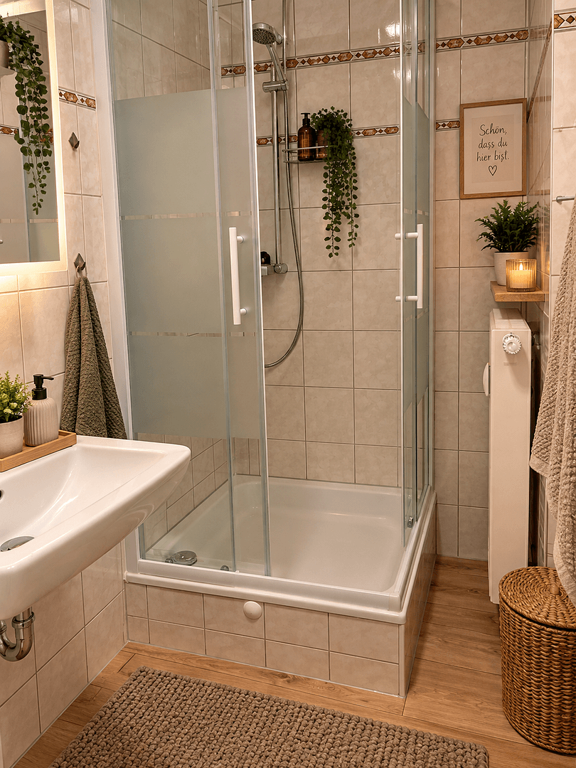 1 bedroom flat to rent, 39 m², Merseburger Str. 49, Halle Saale, Saxony-Anhalt 1 bedroom flat to rent, 39 m², Merseburger Str. 49, Halle Saale, Saxony-Anhalt