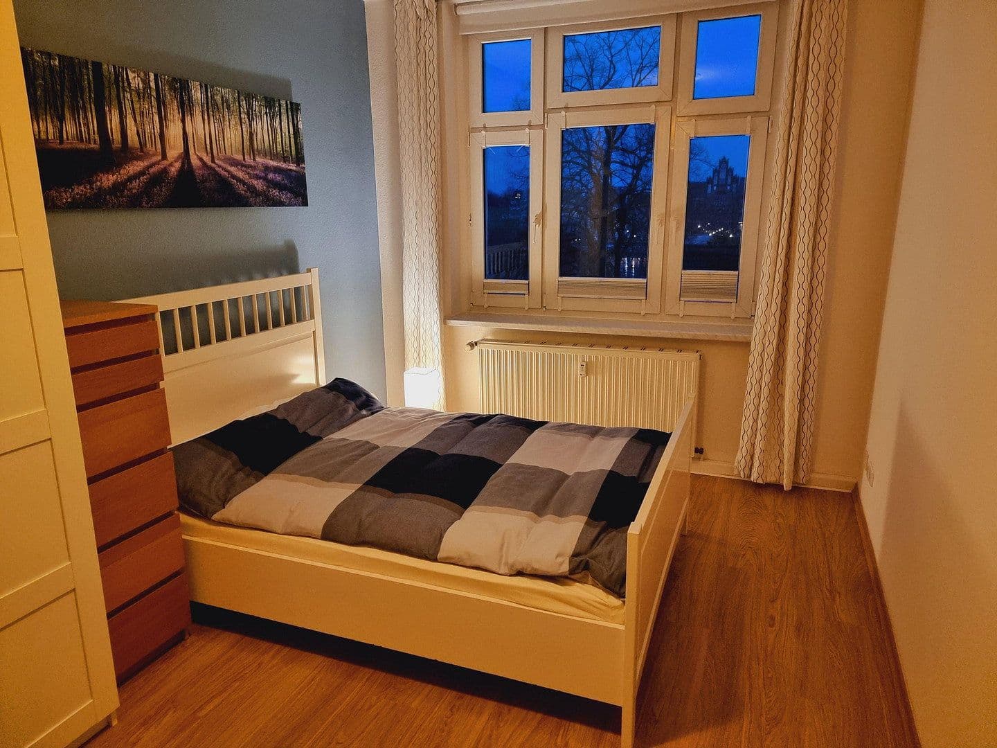 2 bedroom flat for sale, 47 m², Gutenbergstr. 25, Berlin, Berlin 2 bedroom flat for sale, 47 m², Gutenbergstr. 25, Berlin, Berlin