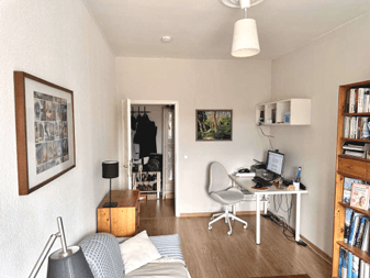 2 bedroom flat for sale, 47 m², Gutenbergstr. 25, Berlin, Berlin 2 bedroom flat for sale, 47 m², Gutenbergstr. 25, Berlin, Berlin