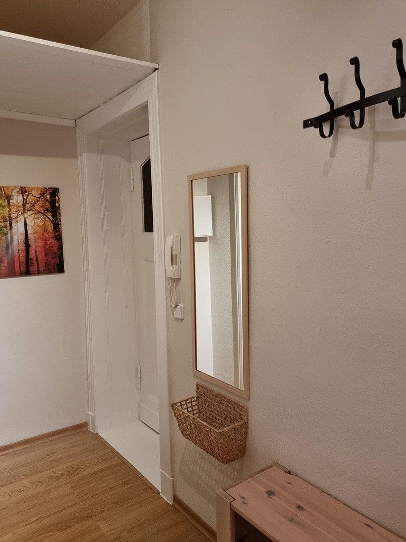 2 bedroom flat for sale, 47 m², Gutenbergstr. 25, Berlin, Berlin 2 bedroom flat for sale, 47 m², Gutenbergstr. 25, Berlin, Berlin