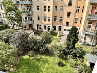 2 bedroom flat for sale, 47 m², Gutenbergstr. 25, Berlin, Berlin 2 bedroom flat for sale, 47 m², Gutenbergstr. 25, Berlin, Berlin