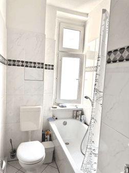 2 bedroom flat for sale, 47 m², Gutenbergstr. 25, Berlin, Berlin 2 bedroom flat for sale, 47 m², Gutenbergstr. 25, Berlin, Berlin