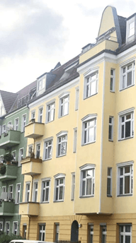 2 bedroom flat for sale, 47 m², Gutenbergstr. 25, Berlin, Berlin 2 bedroom flat for sale, 47 m², Gutenbergstr. 25, Berlin, Berlin