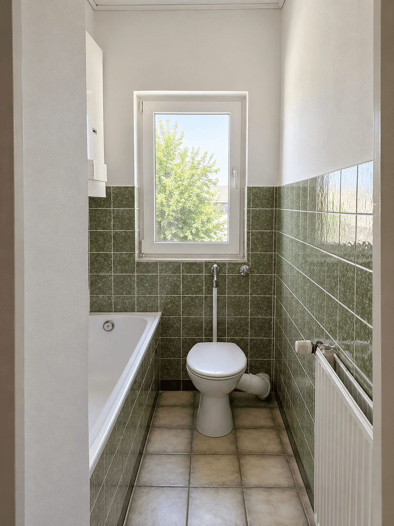 1 bedroom with open-plan kitchen flat for sale, 59 m², Bochum, North Rhine-Westphalia 1 bedroom with open-plan kitchen flat for sale, 59 m², Bochum, North Rhine-Westphalia