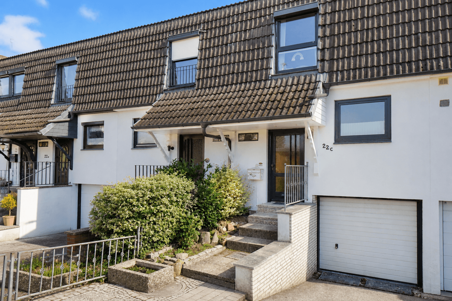 house for sale, 105 m², Delmenhorst, Lower Saxony house for sale, 105 m², Delmenhorst, Lower Saxony